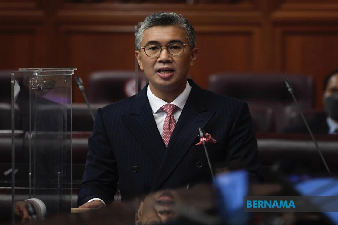 2,546 MySTEP participants placed in public sector, GLCs – Tengku Zafrul