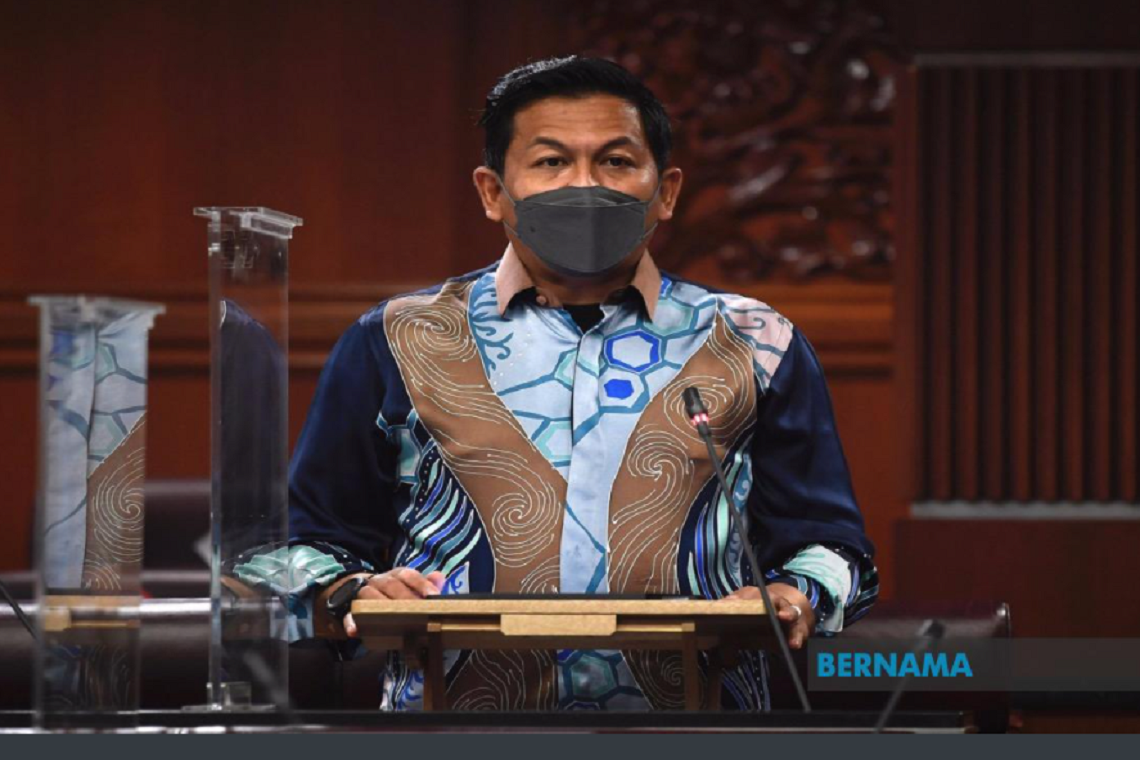 Govt developing medium term revenue strategy to boost revenue