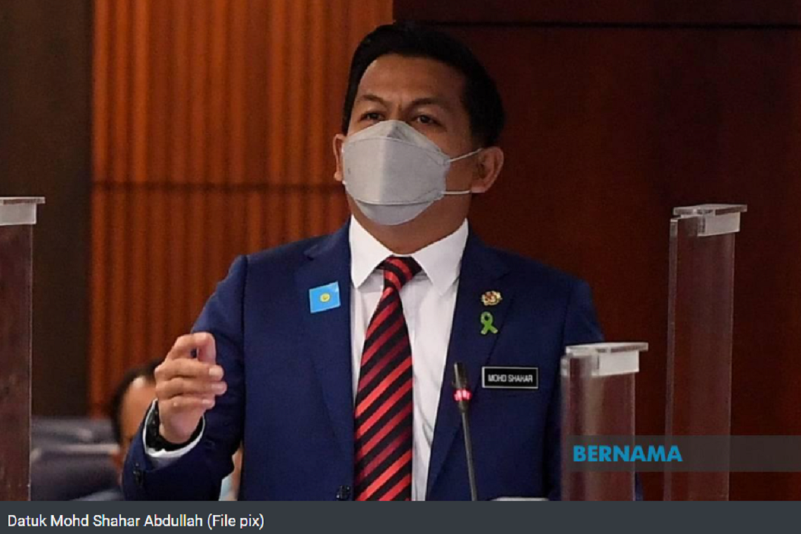 Dewan Rakyat approves Supplementary Supply Bill