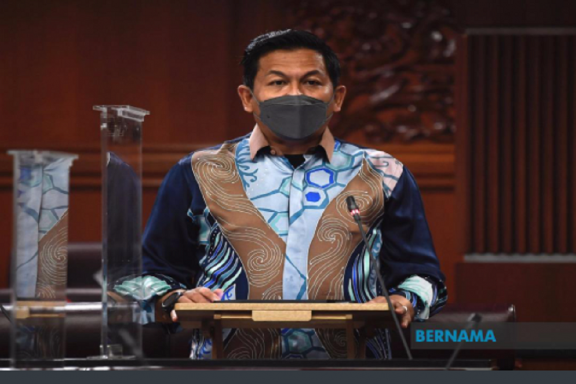 BNM evaluating potential of central bank digital currency – Mohd Shahar