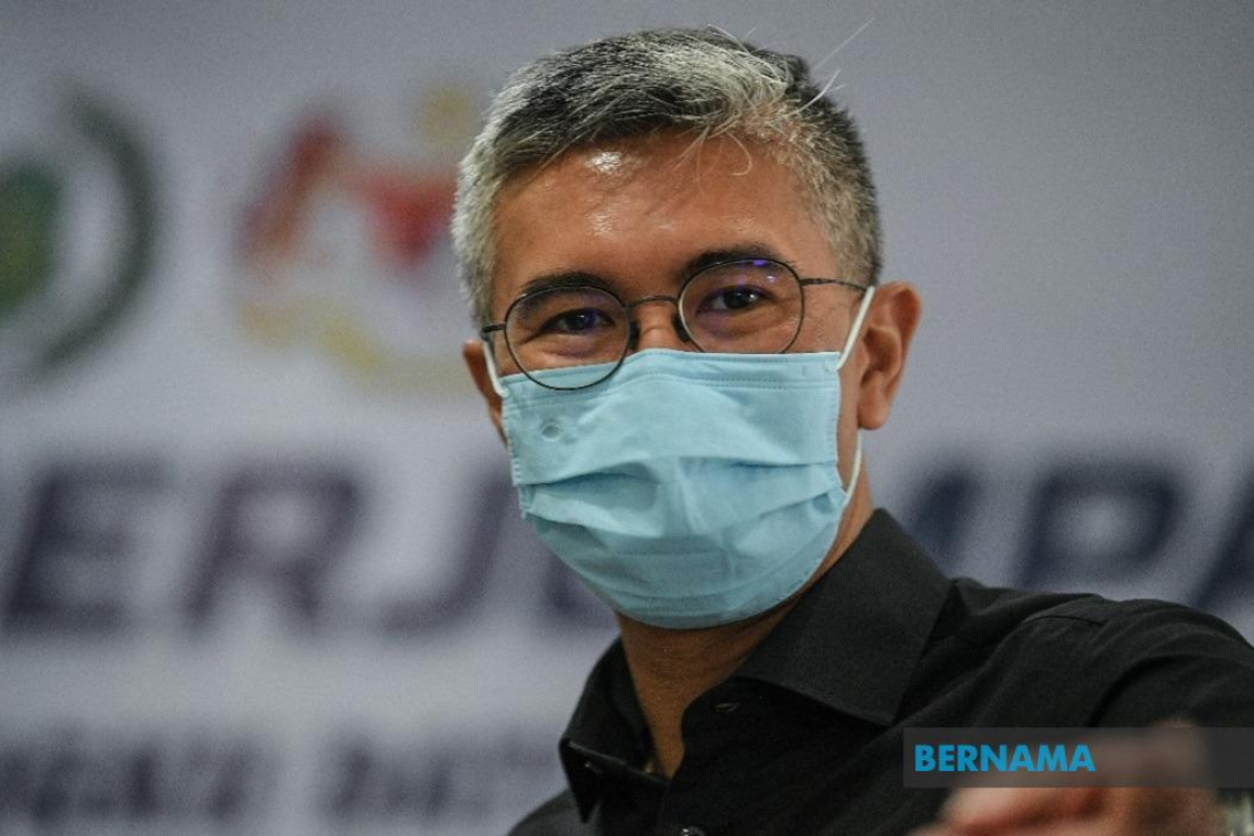 Program e-Pemula bakal beri manfaat kepada lebih 2 juta belia dengan peruntukan RM300 juta – Tengku Zafrul