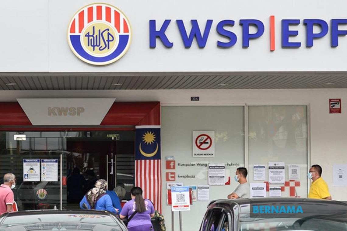 EPF embracing ESG will benefit Malaysia's capital markets and rakyat – Tengku Zafrul