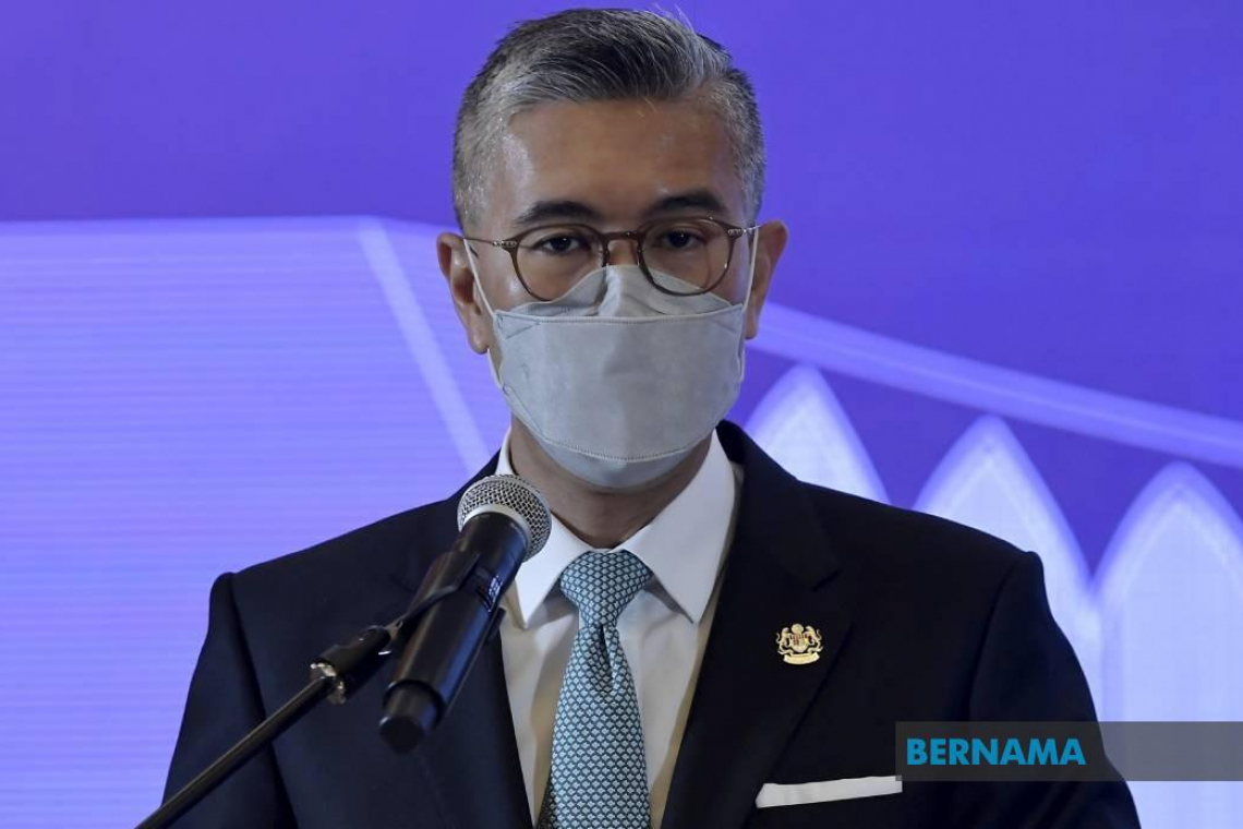 MOF akan memulakan proses keterlibatan Bajet 2023, rai cadangan daripada NGO