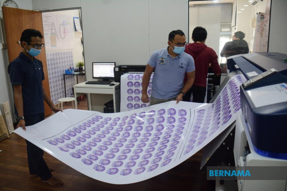 Kerajaan salur RM20.63 bilion bagi Program Subsidi Upah setakat 18 Mac – Tengku Zafrul