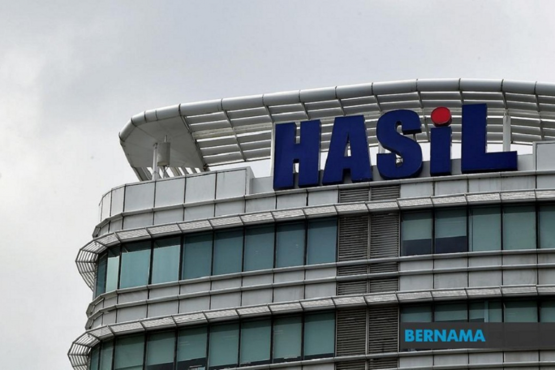 MoF: Tax, revenue reforms key to socio-economic resilience