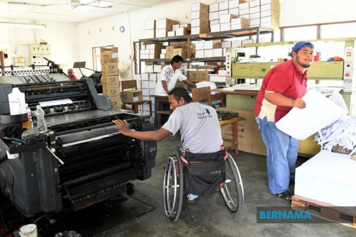 Budget 2023: Govt building resilience through jobs and social protection