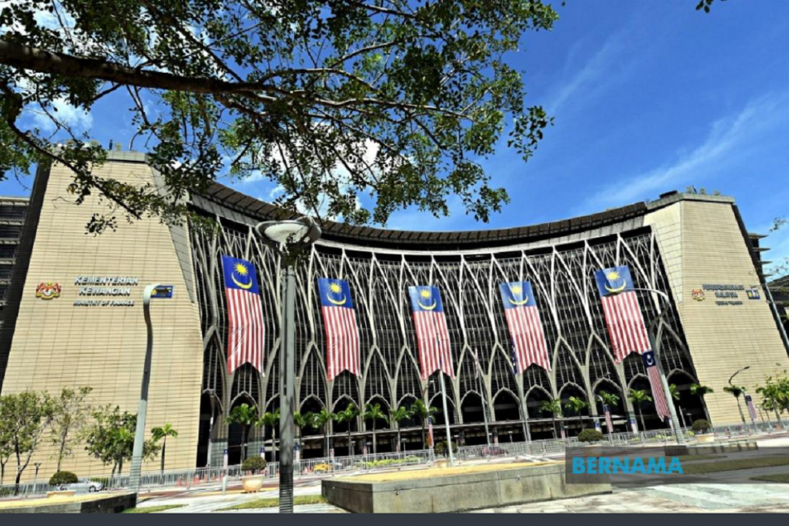 Kementerian Kewangan pelawa pihak berkepentingan kongsi input bagi Bajet 2023