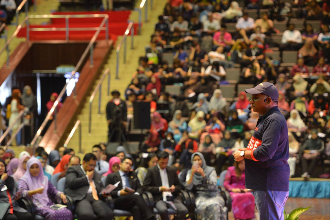 Hari Keusahawanan UKM