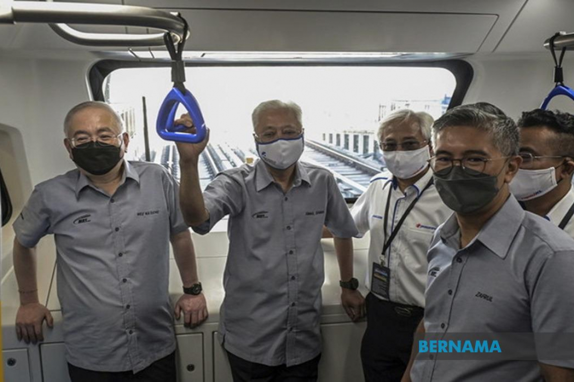 Unjuran pertumbuhan ekonomi Malaysia 2022 kekal berada di landasan – Tengku Zafrul