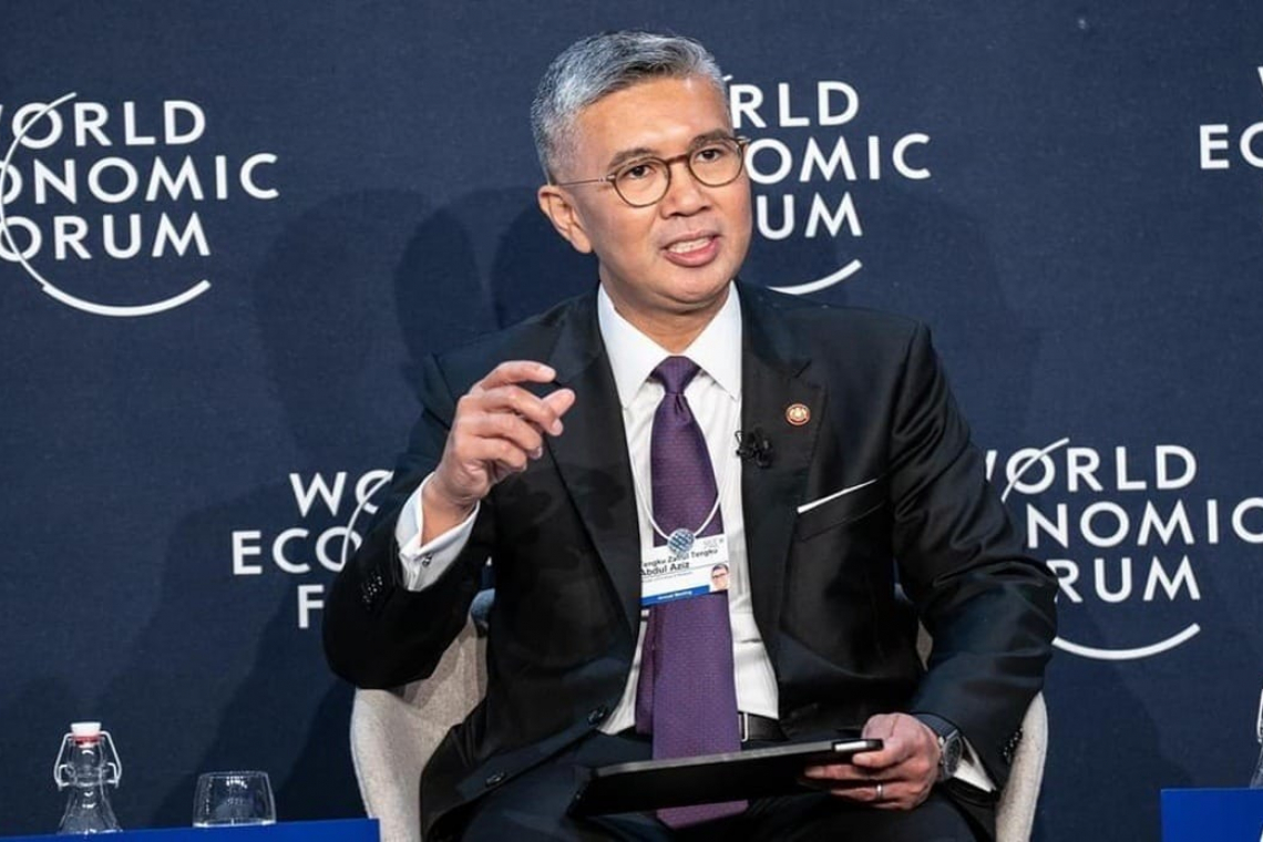 Finance Ministry to table Fiscal Responsibility Bill by year-end