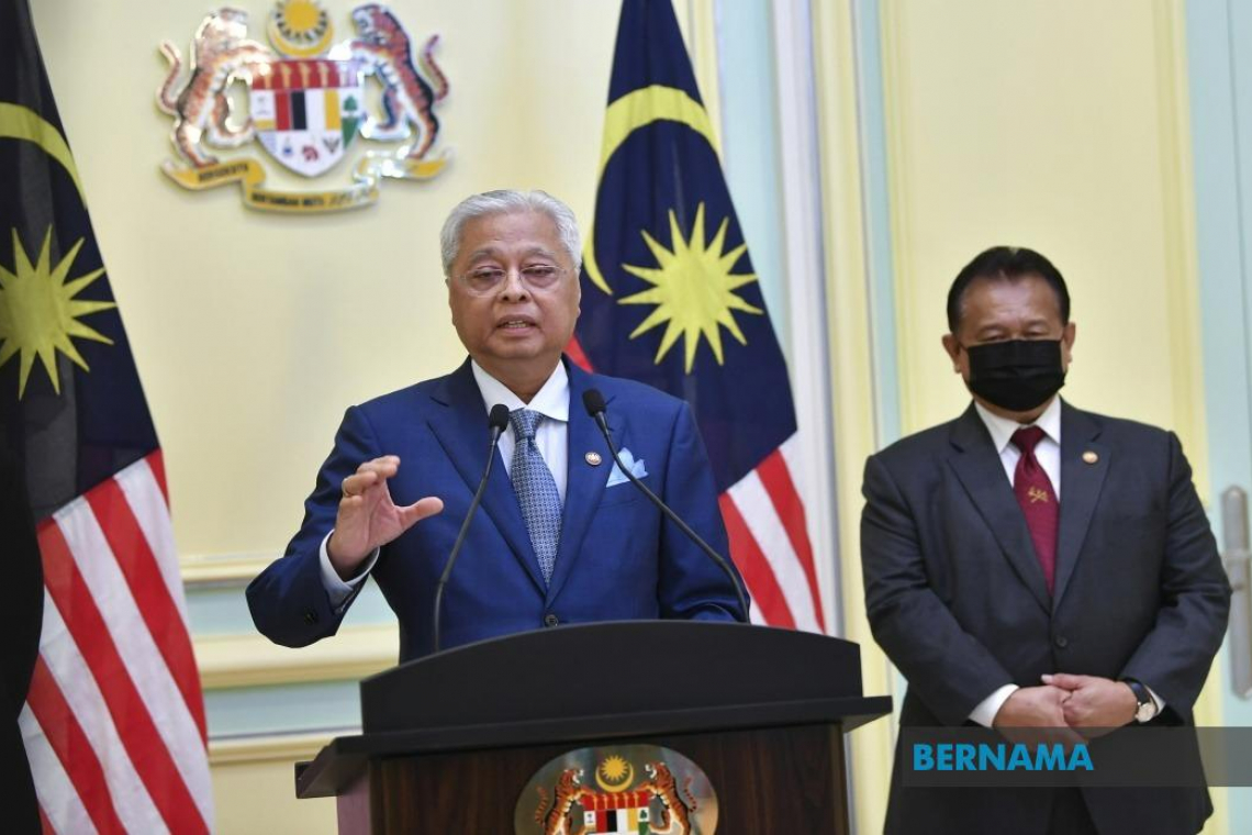 Govt to maintain subsidy for cooking oil in 1kg packets