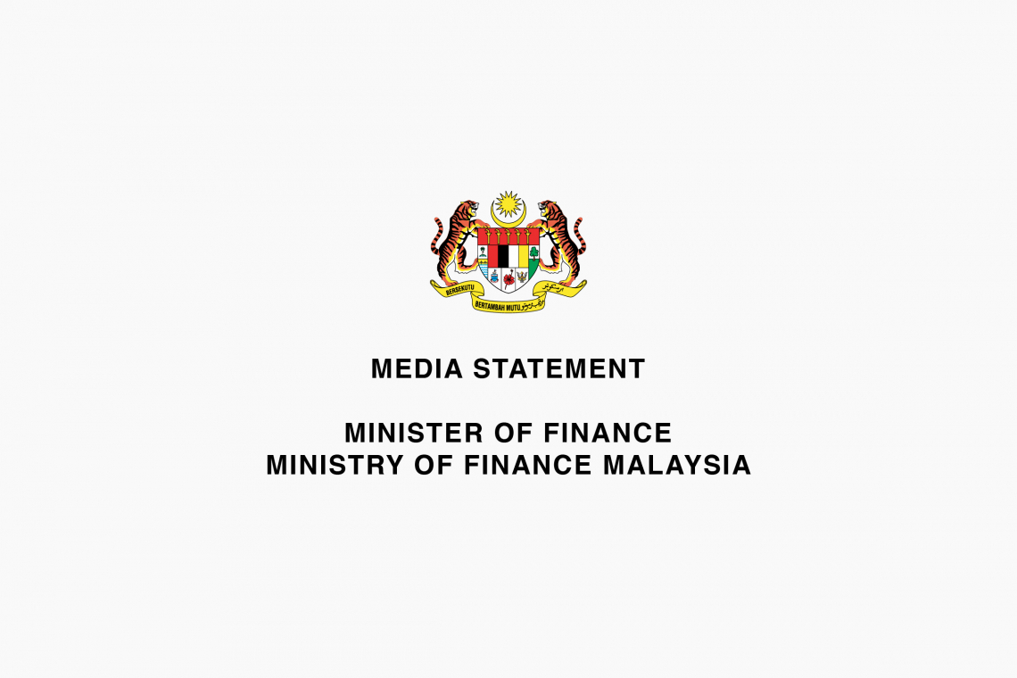 S&amp;P Global Ratings Revises Malaysia’s Sovereign Credit Ratings Outlook From Negative To Stable; Projects 6.1% Growth For 2022