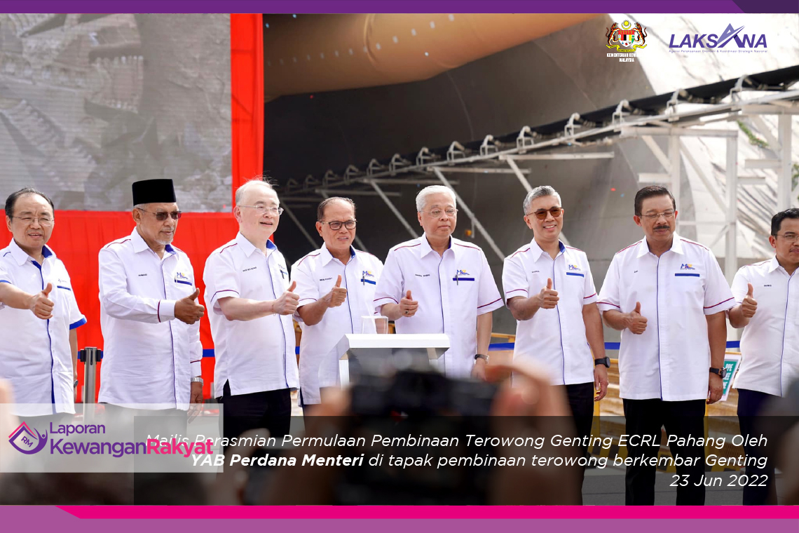 Laporan Kewangan Rakyat ke–101