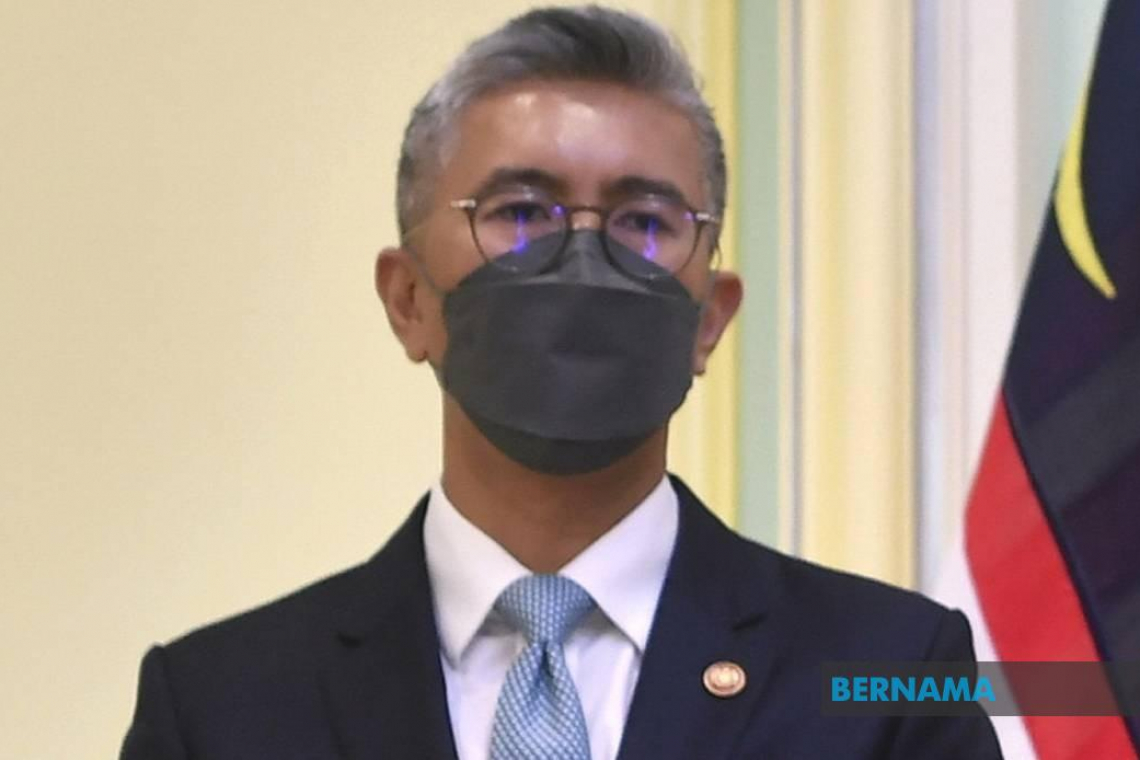 Kerajaan tingkatkan pelaksanaan pelbagai strategi berkaitan ESG dalam Bajet 2023 – Tengku Zafrul