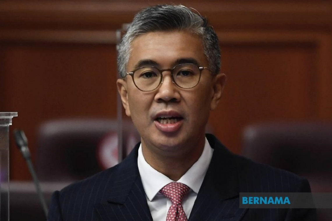 Prestasi ekonomi suku kedua terus diperkukuh, Bajet 2023 akan tingkatkan lagi daya tahan – Tengku Zafrul