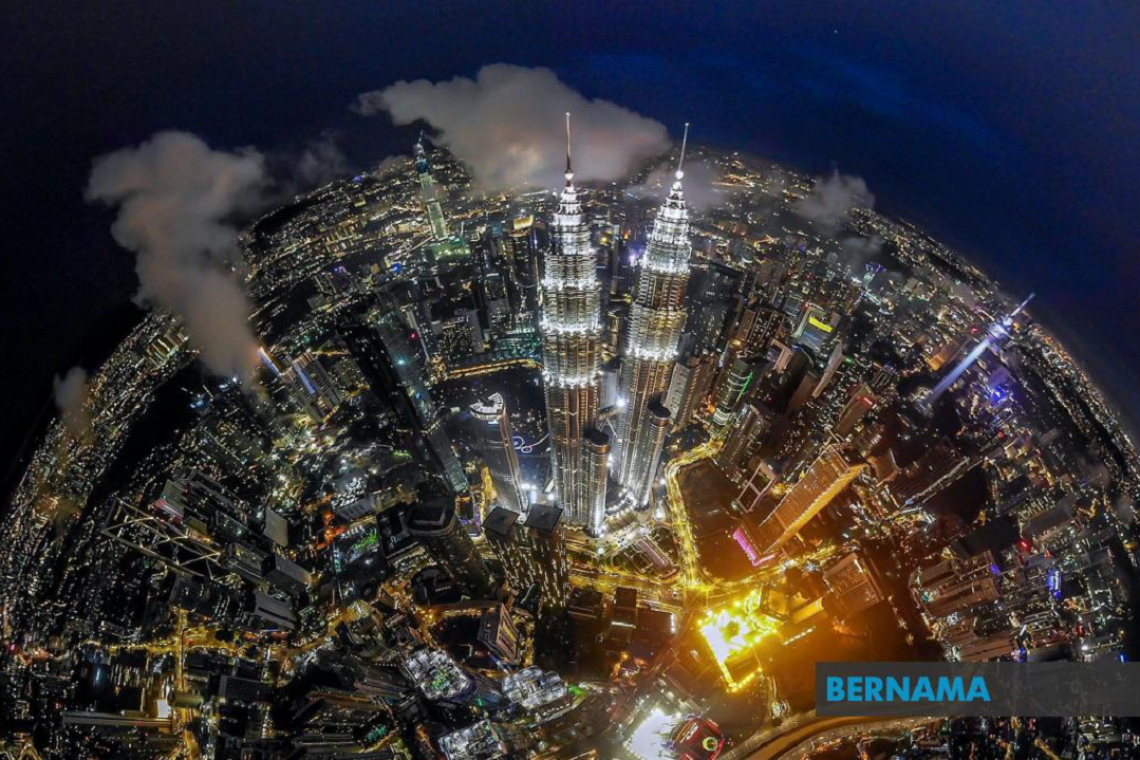 Kerajaan optimis pertumbuhan Malaysia positif pada tahun ini – Tengku Zafrul