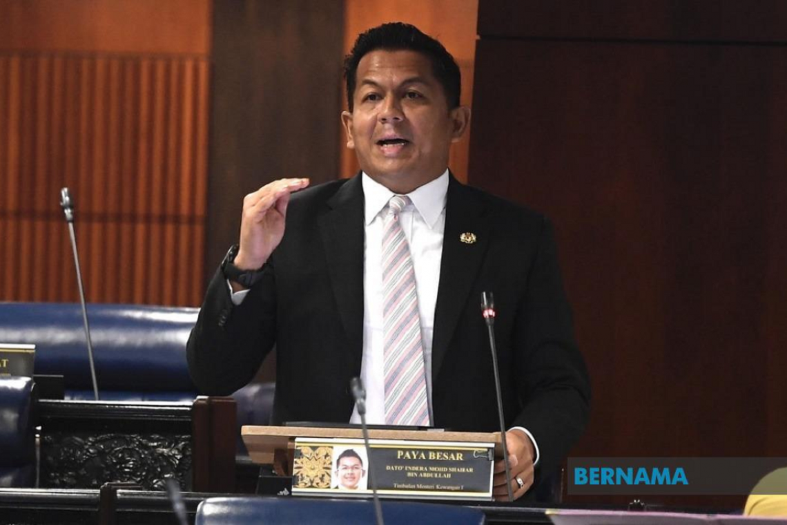 Bajet 2023: Insentif tingkat kemampanan fiskal negara bakal diumum