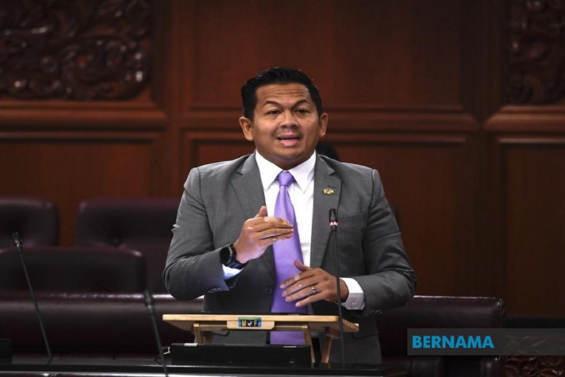 MoF monitoring effects of OPR hike on consumer loan repayments