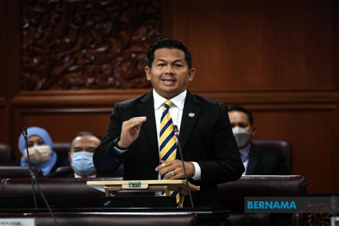 Gradual increase in OPR does not cause significant impact – Mohd Shahar