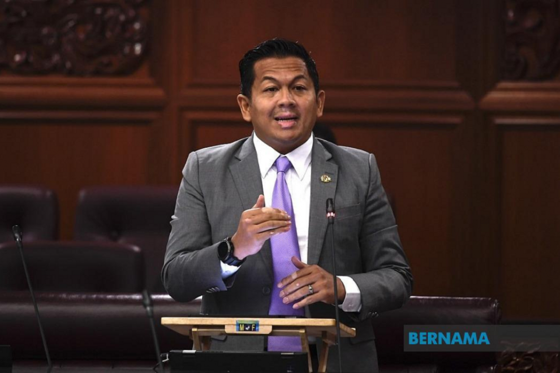 RM145 bilion simpanan ahli KWSP dikeluarkan sejak pandemik – Mohd Shahar