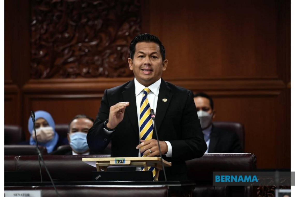 Skim Jaminan Kredit Perumahan: 13,038 permohonan berjumlah RM1.5 bilion diluluskan sehingga Mei 2022