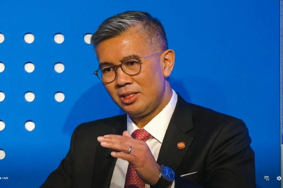 Malaysia to achieve GDP growth of 5.3-6.3 pct this year