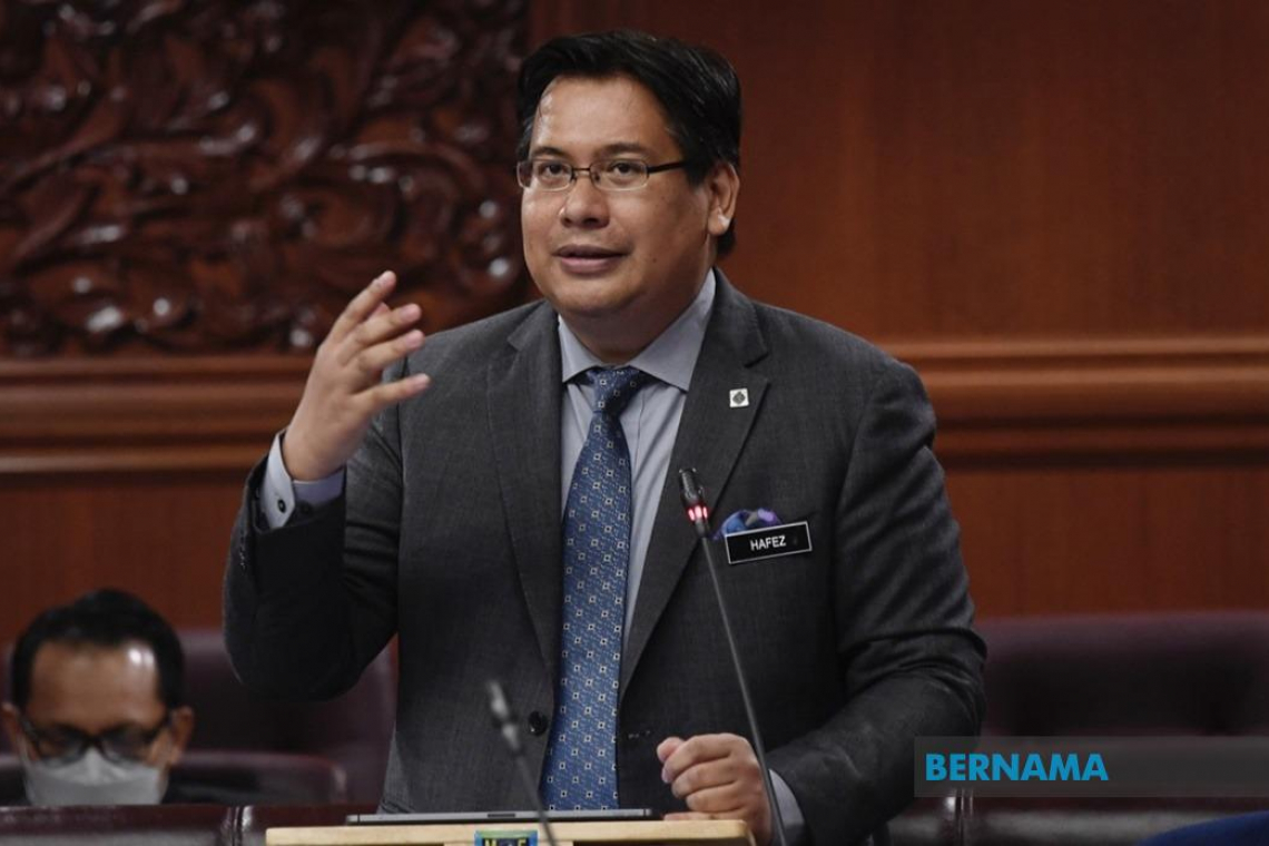 Government confident national economic recovery on track