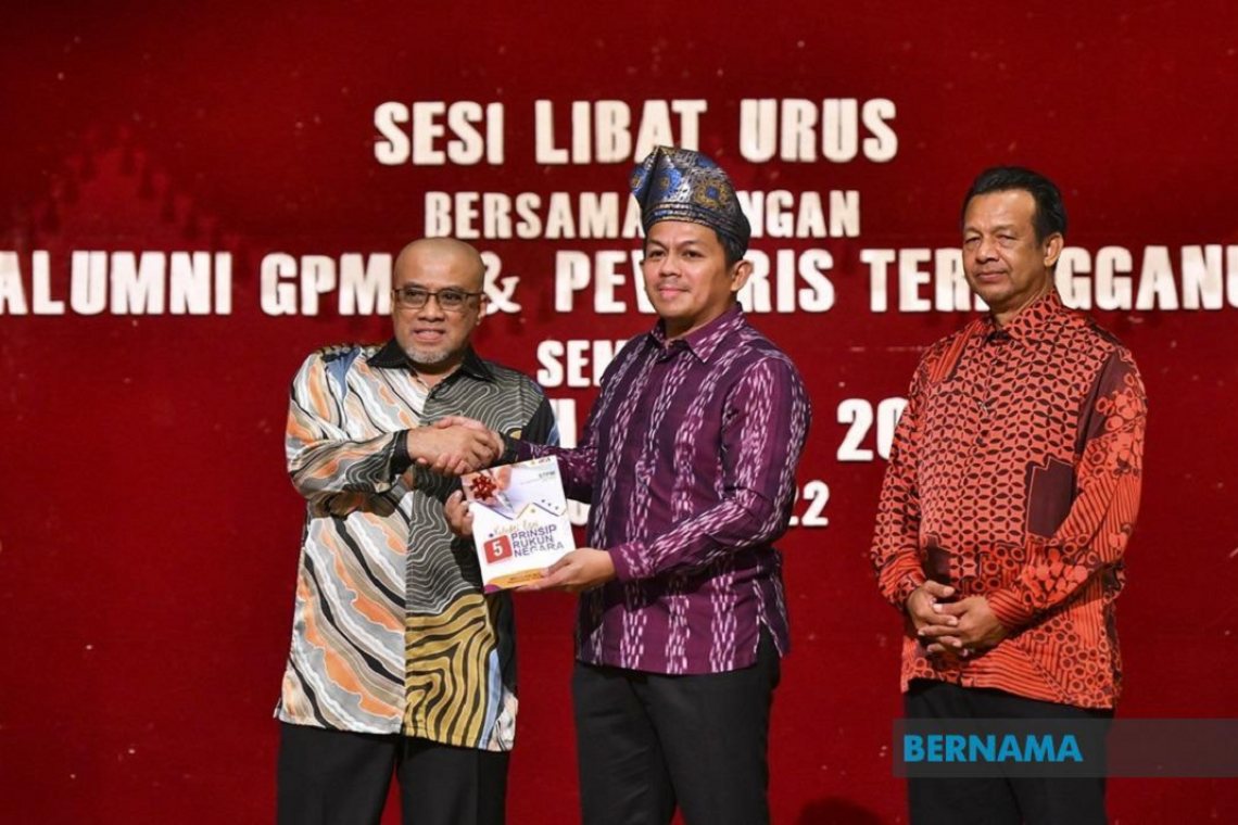 Bajet 2023: Dinamik dan fleksibel – Mohd Shahar