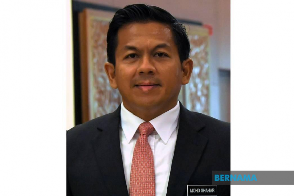 Timbalan Menteri Kewangan: Peneraju ESG diseru bekerjasama dengan kerajaan capai SDG