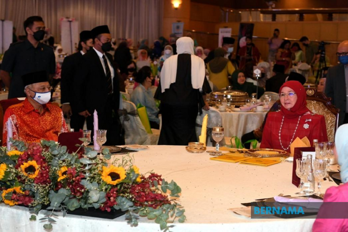 Kementerian Kewangan, NGO wanita sedia belanjawan berasaskan data gender mulai 2023 – PM