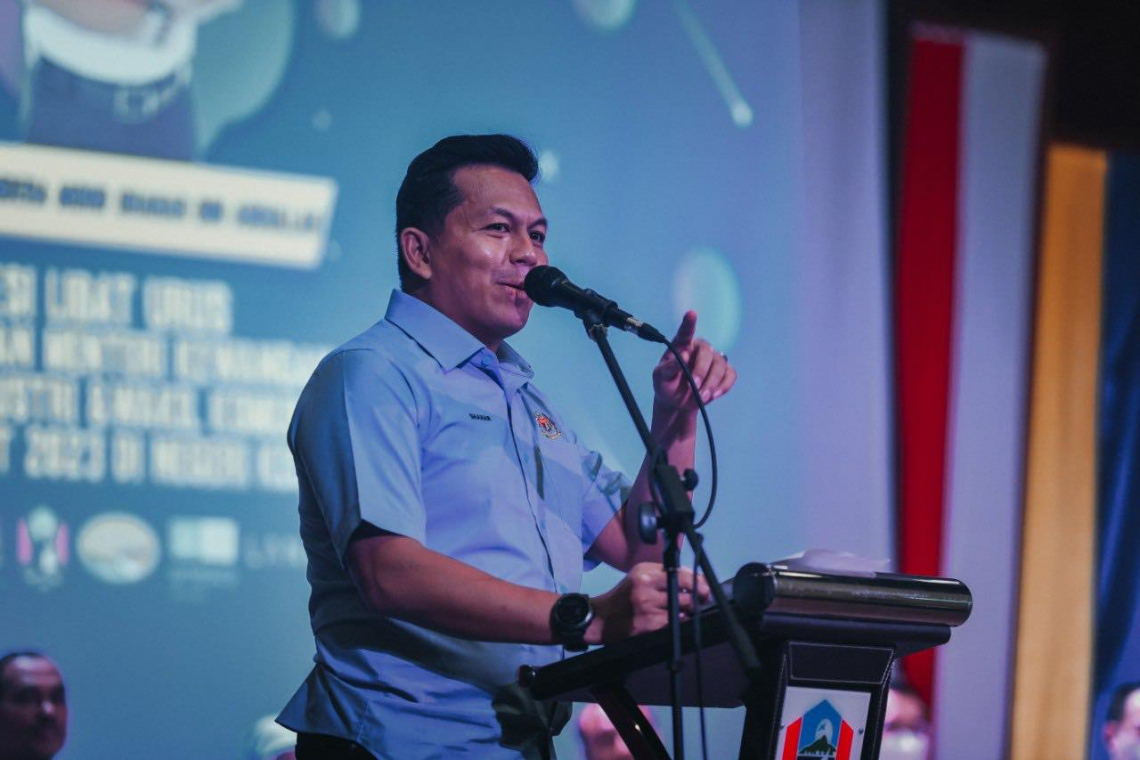 Sesi Libat Urus #Bajet2023 Bersama Pemain Industri Pelancongan &amp; Wakil-Wakil Pemimpin Penduduk Di Pulau Langkawi, Kedah