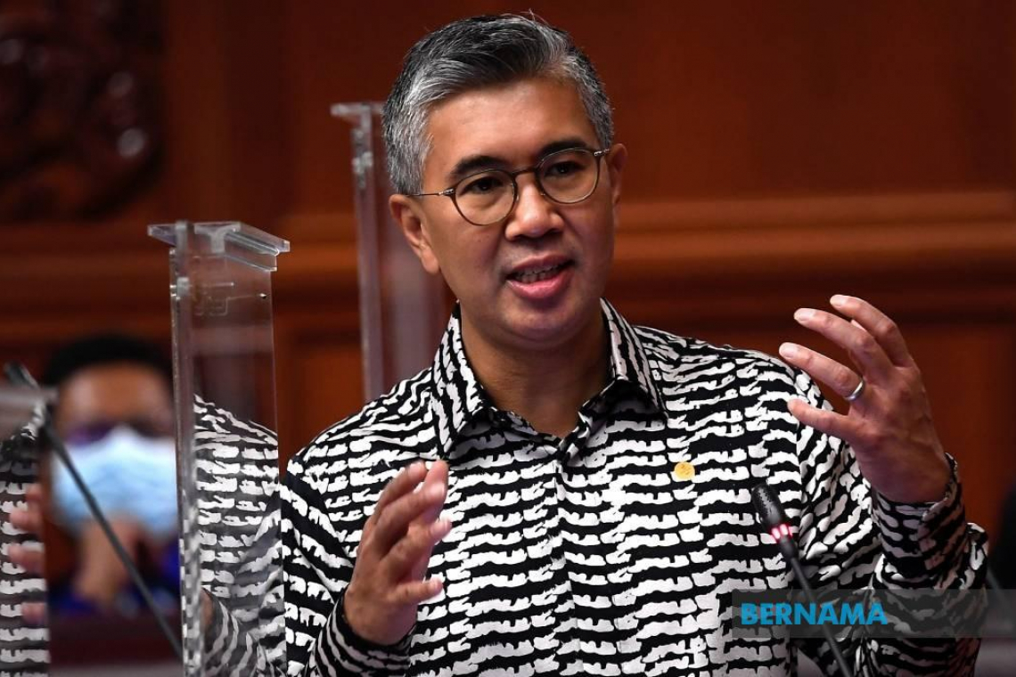 Malaysia's economy on solid and stable footing despite global headwinds – Tengku Zafrul