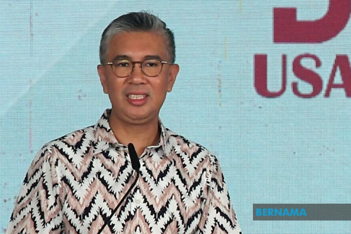 Dunia perlukan dasar lebih saksama, bukan untungkan segelintir pihak – Tengku Zafrul