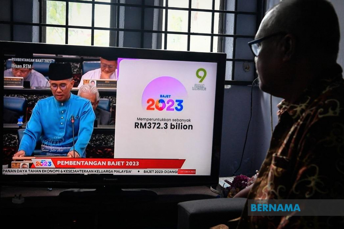 Govt allocates RM30 mln to MyCIF as additional fund to equity crowdfunding