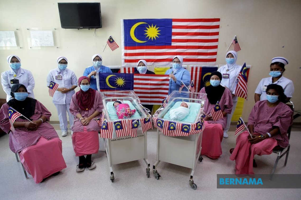 Budget 2023: One-off assistance of RM500 for women from BKM households who give birth next year