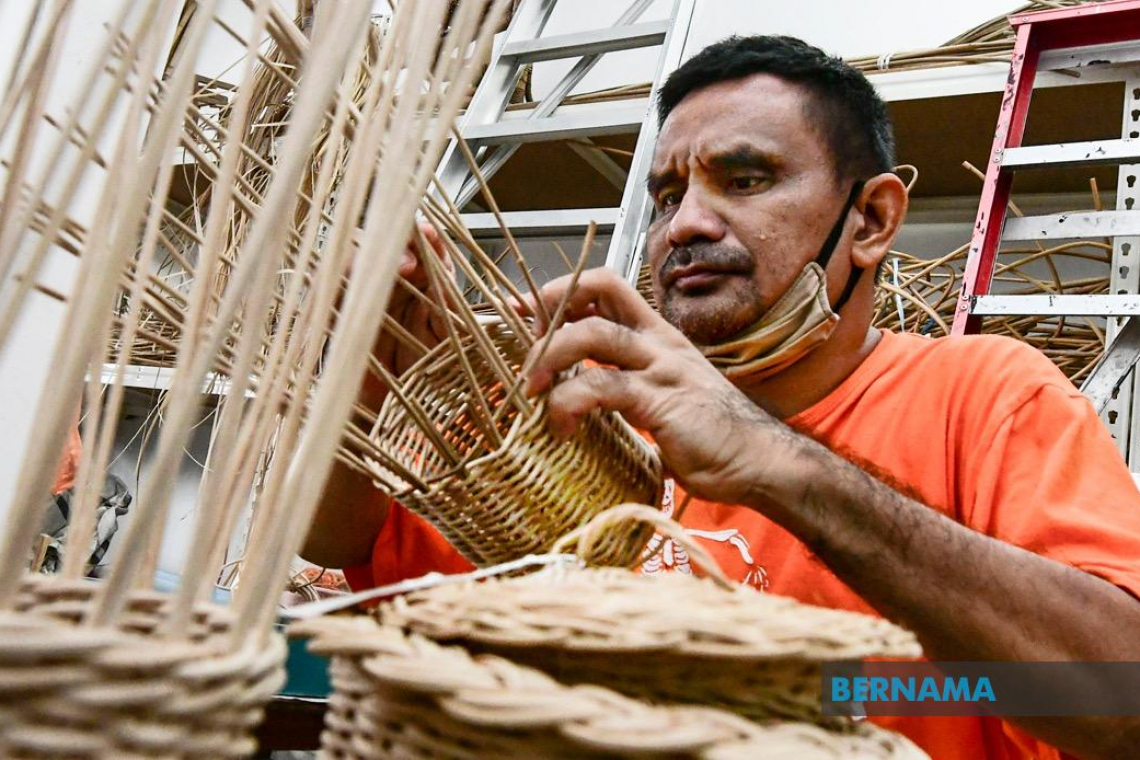 RM1.2 bln allocated for persons with disabilities