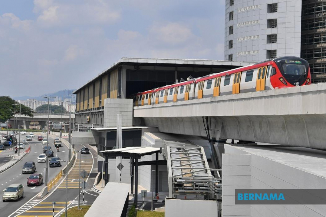 Budget 2023: RM95 billion for development, the biggest ever