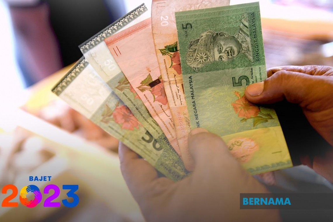 Budget 2023: Malaysia banks on strong fundamentals, reforms amid external headwinds