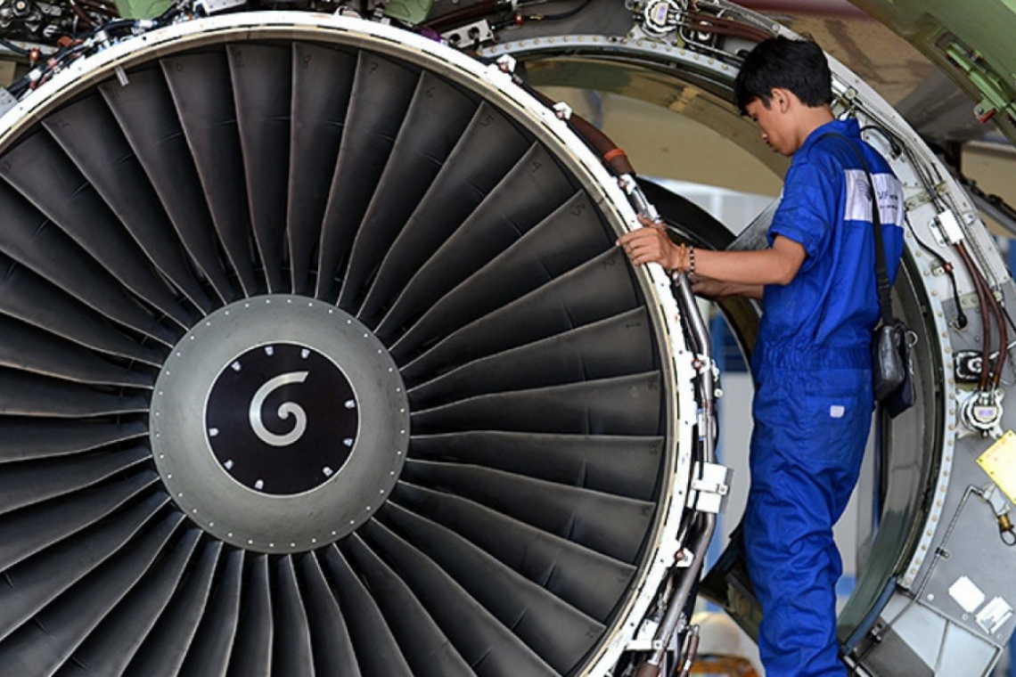 Govt allocates RM50 mln matching grants to support aerospace components development -- MoF