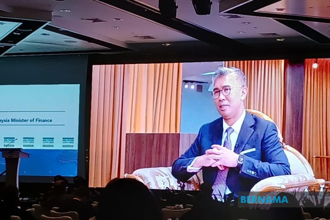 Zafrul: Budget 2023 may see some adjustments based on economy at time it is retabled