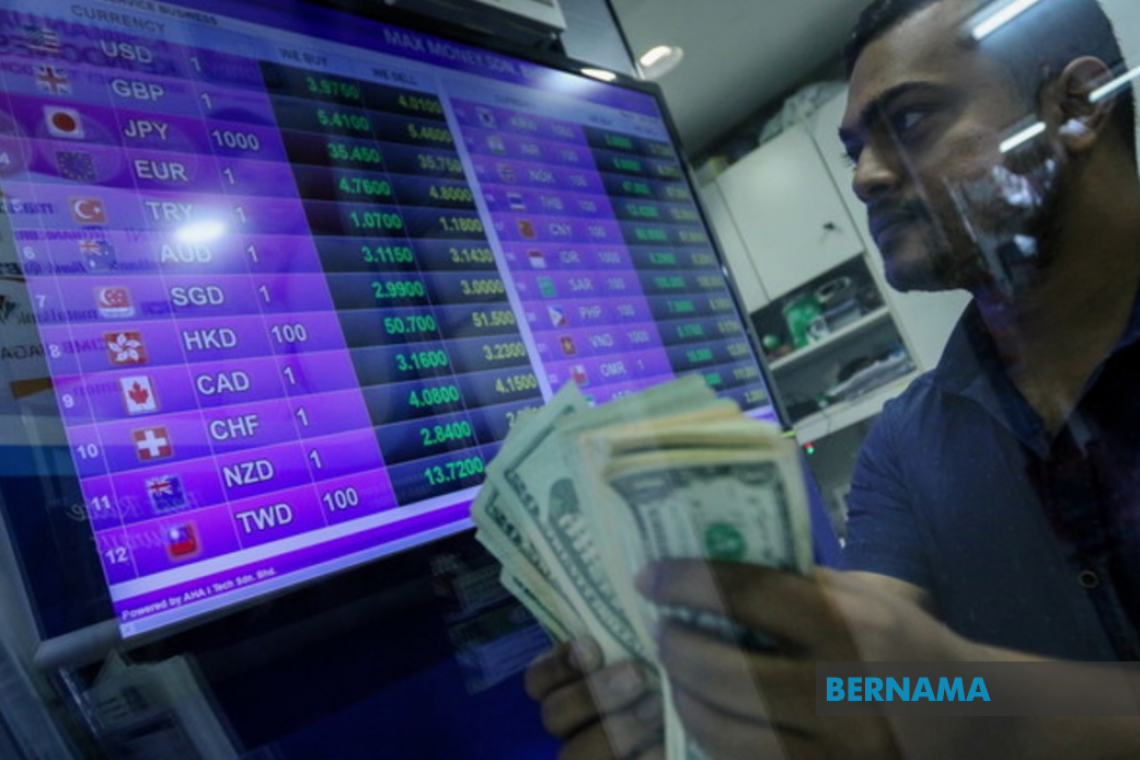 Ringgit exchange rate influenced by US interest rates – Tengku Zafrul