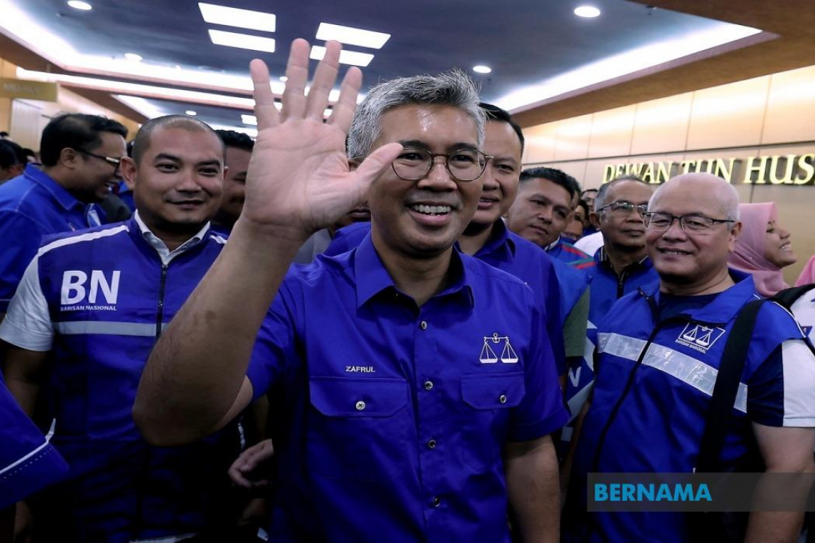 Approval for RM2 bln flood mitigation project in accordance with regulations - Tengku Zafrul