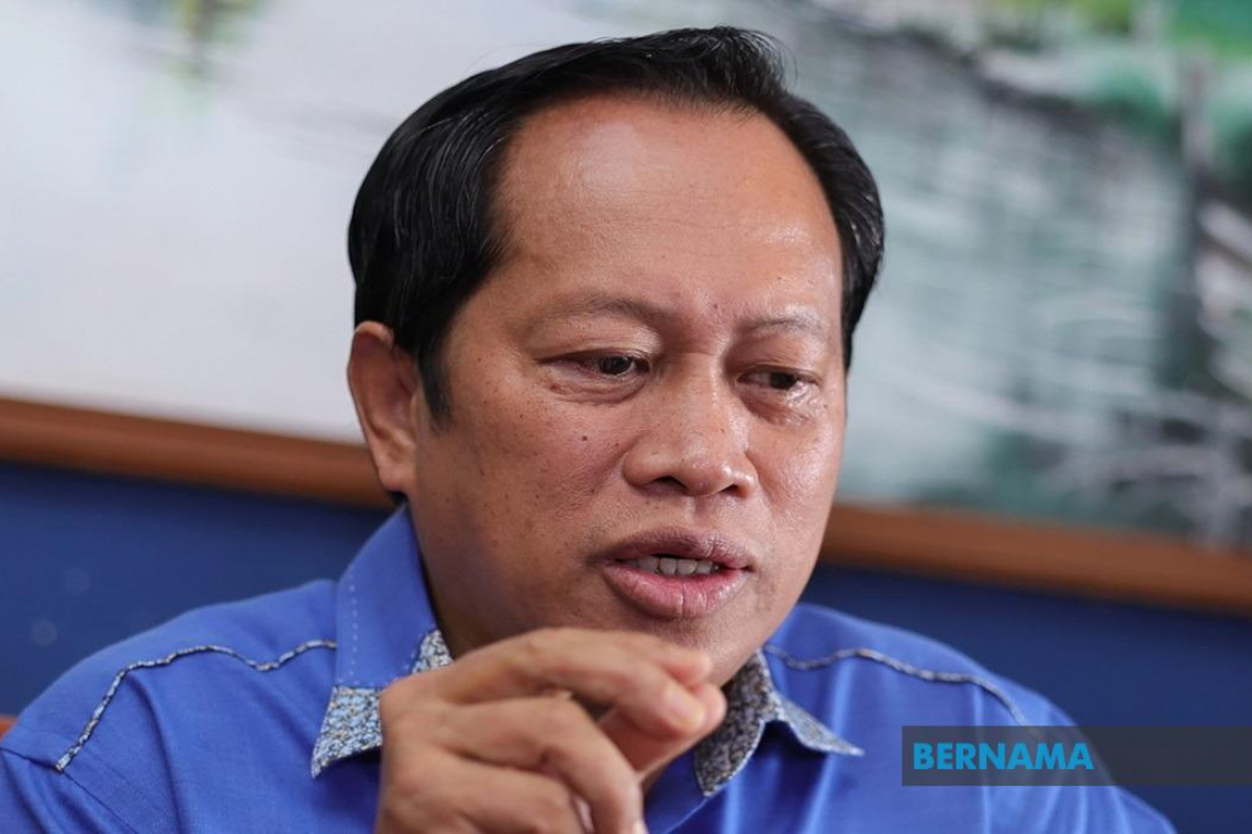 Lantikan pengerusi, ahli lembaga pengarah GLC perlu dilakukan dengan teliti - Ahmad