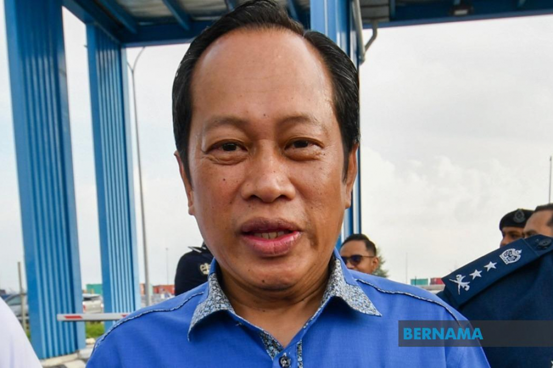 Kementerian Kewangan pertimbang bina Rumah Mesra Rakyat kepada mangsa banjir