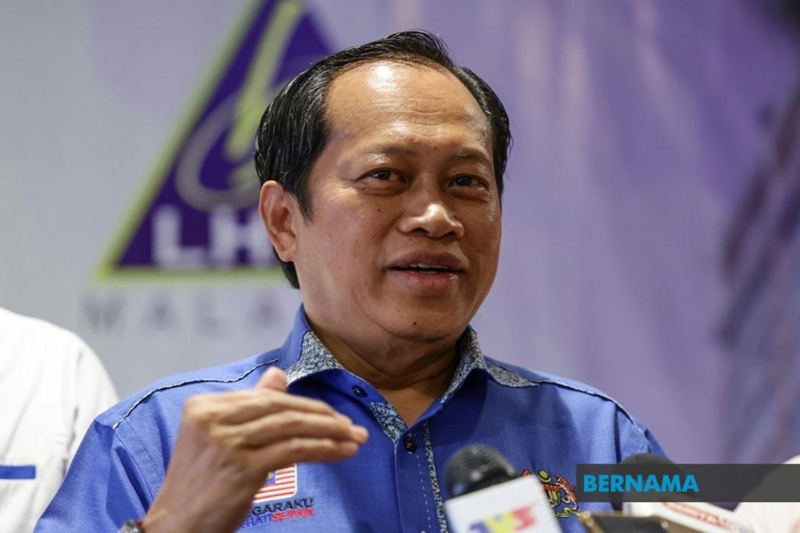 LHDN, JKDM diminta lebih kreatif perangi ekonomi gelap