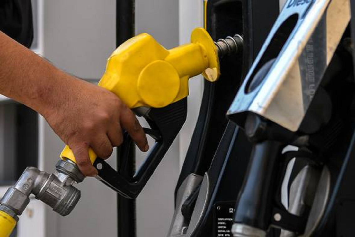 Harga petrol, diesel kekal - MOF