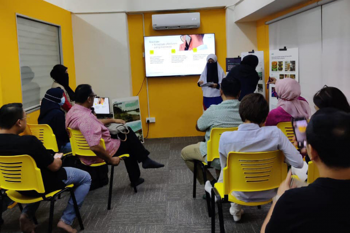 MOF Tekad Meningkatkan Taraf Hidup Komuniti PPR