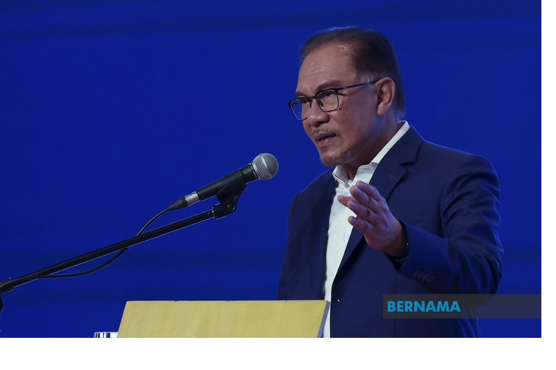 PM Anwar wants enforcement bodies to act without heed to position, ideology