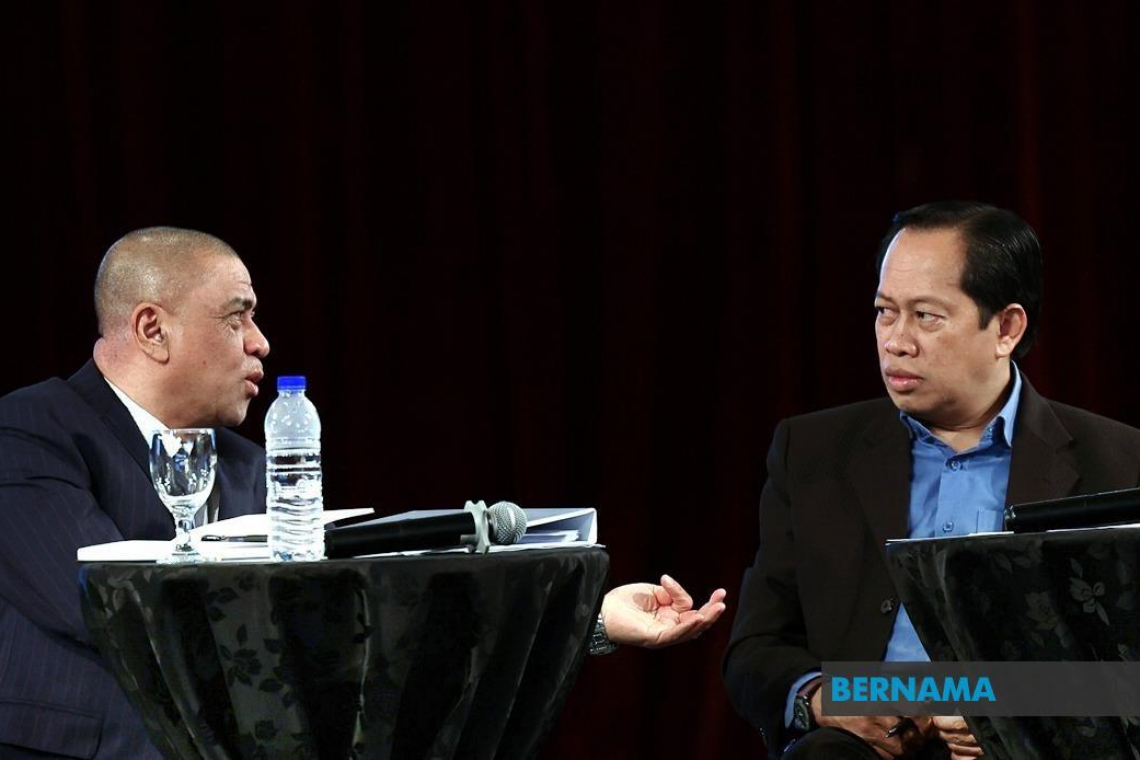 Budget 2023: Focus on maintenance of Federal roads