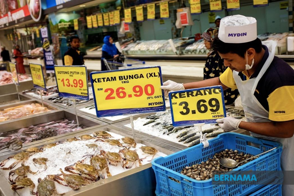 Kerajaan tidak bercadang perkenal GST, cukai kepenggunaan berasas luas tangani isu hutang negara – PM Anwar